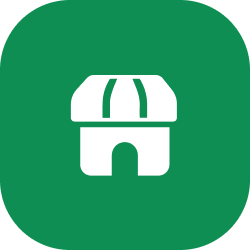 Supports Multiple Local Stores